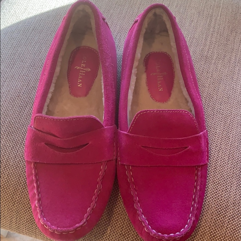 Cole Haan/Nike